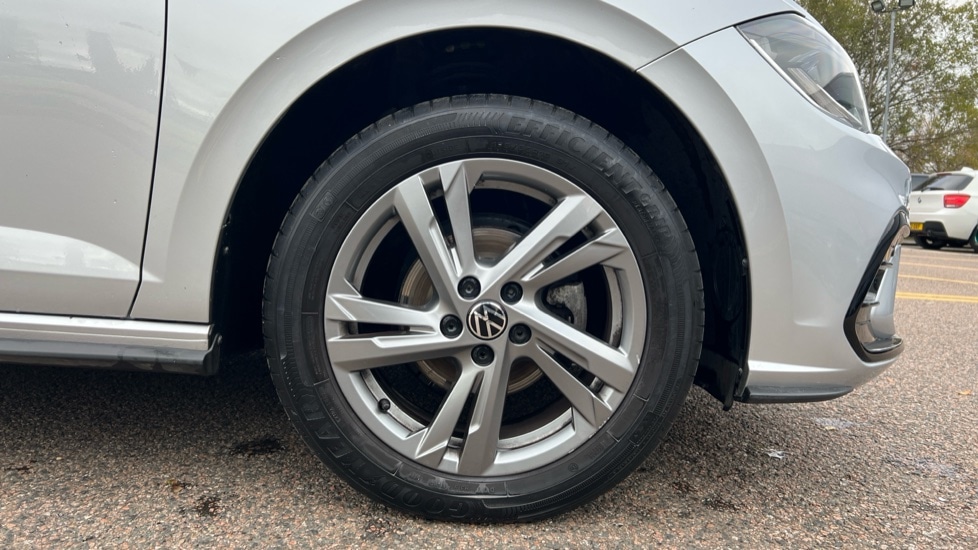 Used Volkswagen Polo 2022 for sale - 76872669: Photo 20