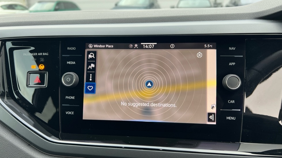 Used Volkswagen Polo 2022 for sale - 76872669: Photo 21