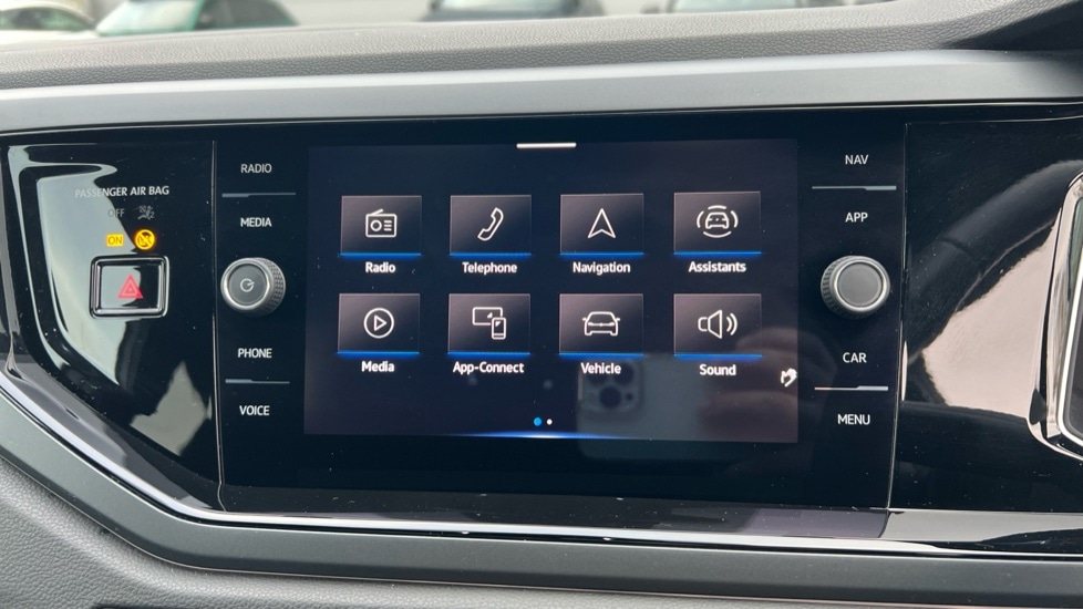 Used Volkswagen Polo 2022 for sale - 76872669: Photo 24