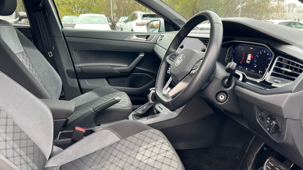 Used Volkswagen Polo 2022 for sale - 76872669: Photo 26