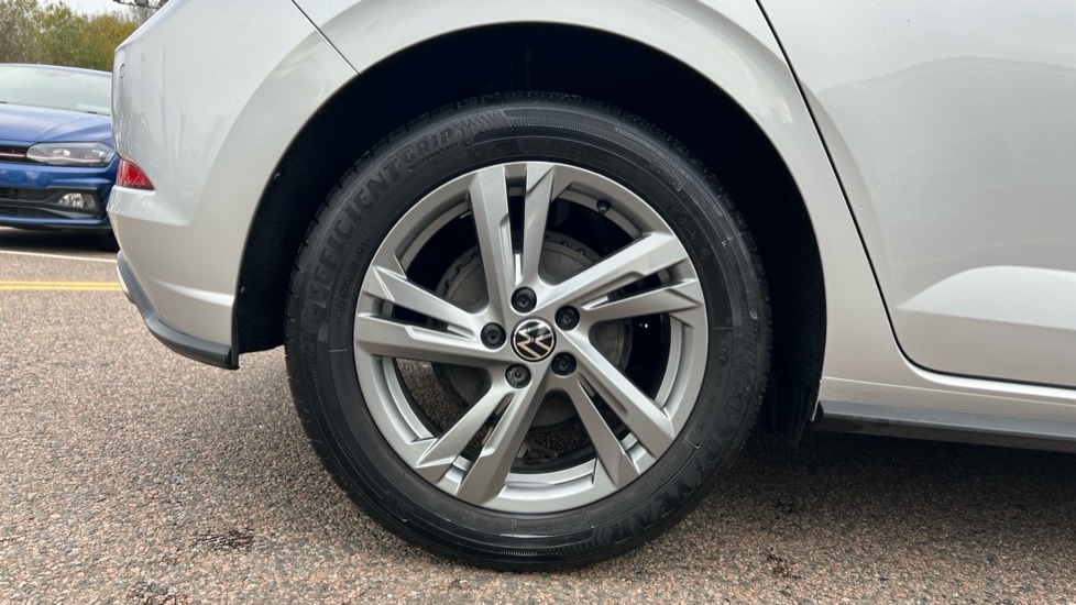 Used Volkswagen Polo 2022 for sale - 76872669: Photo 5