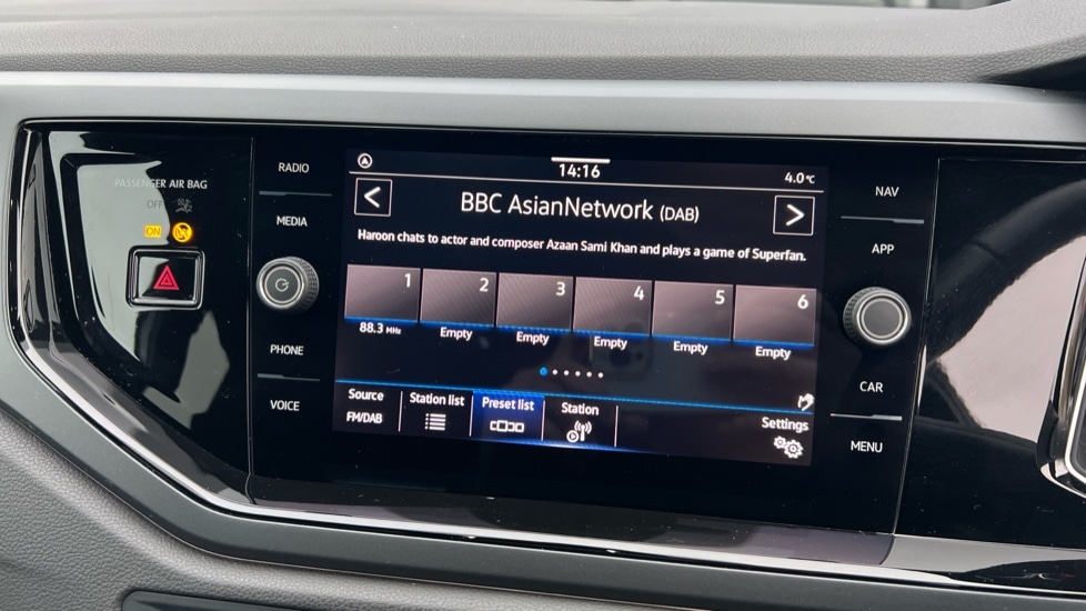 Used Volkswagen Polo 2022 for sale - 76872669: Photo 51