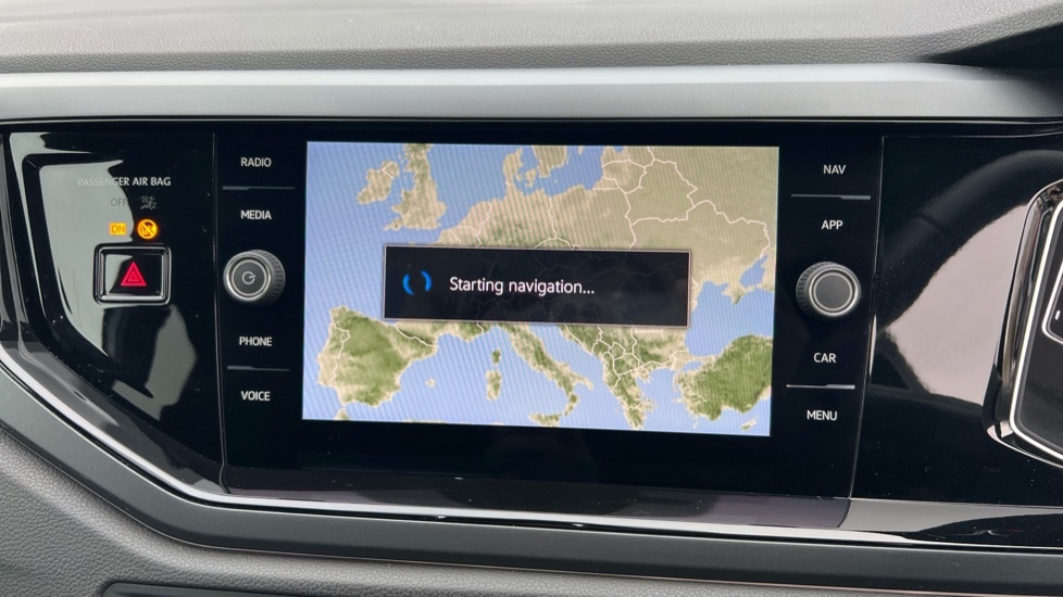 Used Volkswagen Polo 2022 for sale - 76872669: Photo 52