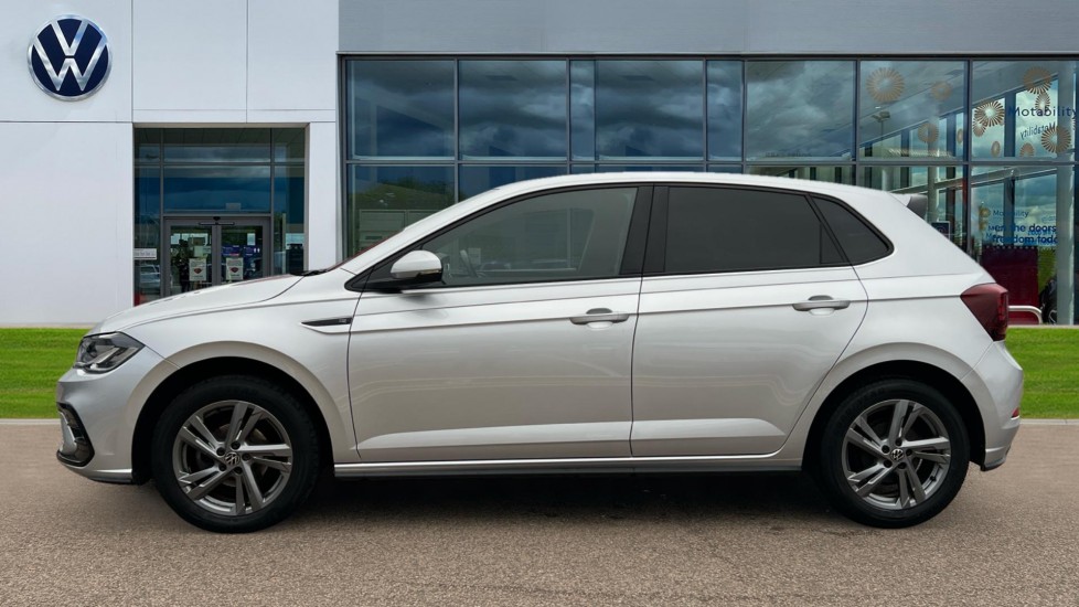 Used Volkswagen Polo 2022 for sale - 76872669: Photo 9