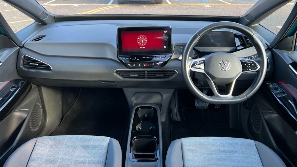 Used Volkswagen ID.3 2022 for sale - 76328261: Photo 12