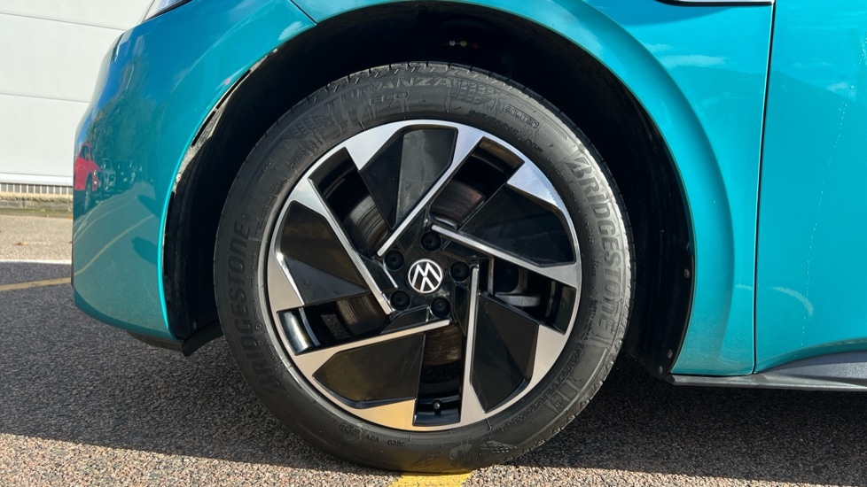 Used Volkswagen ID.3 2022 for sale - 76328261: Photo 18