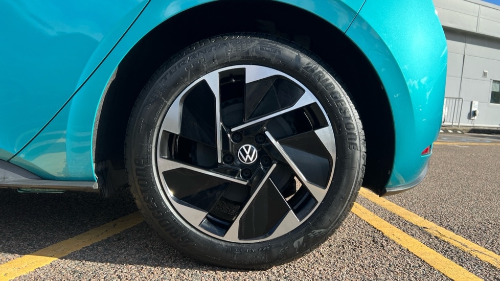 Used Volkswagen ID.3 2022 for sale - 76328261: Photo 19