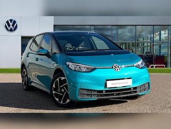 Volkswagen - ID.3