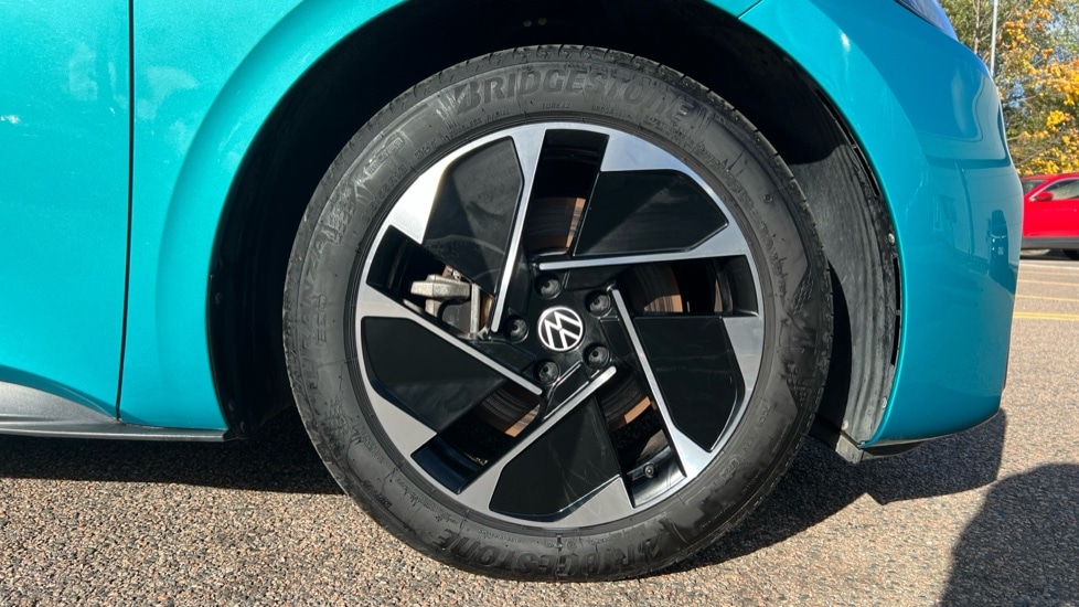 Used Volkswagen ID.3 2022 for sale - 76328261: Photo 20