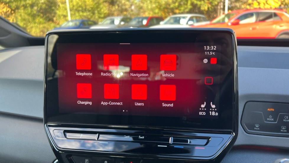 Used Volkswagen ID.3 2022 for sale - 76328261: Photo 24