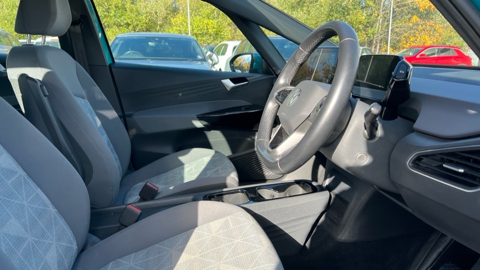 Used Volkswagen ID.3 2022 for sale - 76328261: Photo 26