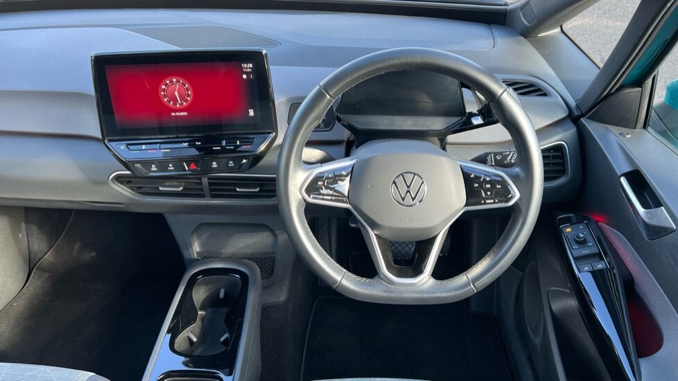 Used Volkswagen ID.3 2022 for sale - 76328261: Photo 27