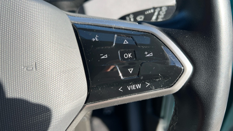 Used Volkswagen ID.3 2022 for sale - 76328261: Photo 30