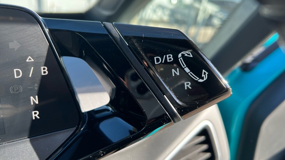 Used Volkswagen ID.3 2022 for sale - 76328261: Photo 35