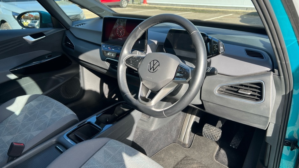 Used Volkswagen ID.3 2022 for sale - 76328261: Photo 6