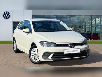 Volkswagen - Polo