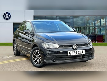 2024 - 1.0 TSI Life 5dr DSG