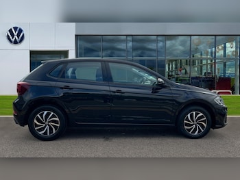 Used Volkswagen Polo 2024 for sale - 76265564: Photo