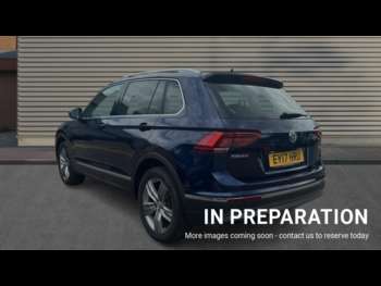 Used Volkswagen Tiguan 2017 for sale - 74904808: Photo