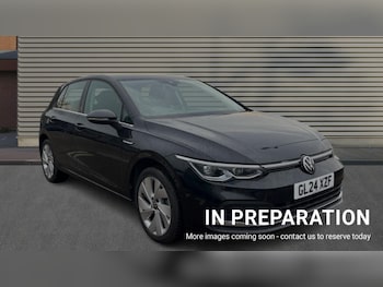 Used Volkswagen Golf 2024 for sale - 76901412: Photo