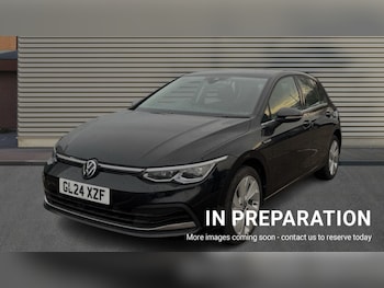 Used Volkswagen Golf 2024 for sale - 76901412: Photo