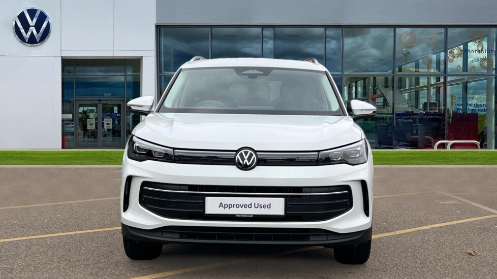Used Volkswagen Tiguan 2025 for sale - 76328235: Photo 10