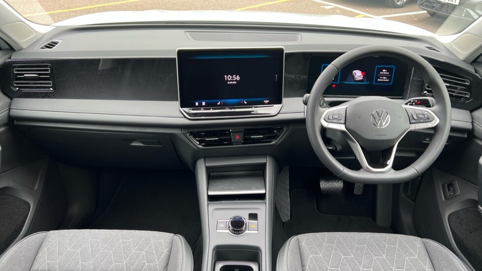 Used Volkswagen Tiguan 2025 for sale - 76328235: Photo 12