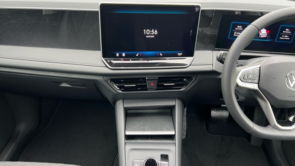 Used Volkswagen Tiguan 2025 for sale - 76328235: Photo 13