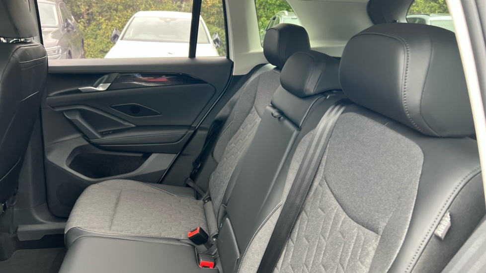 Used Volkswagen Tiguan 2025 for sale - 76328235: Photo 15