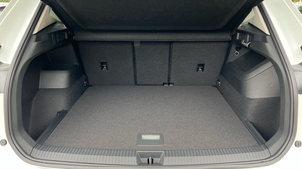 Used Volkswagen Tiguan 2025 for sale - 76328235: Photo 16