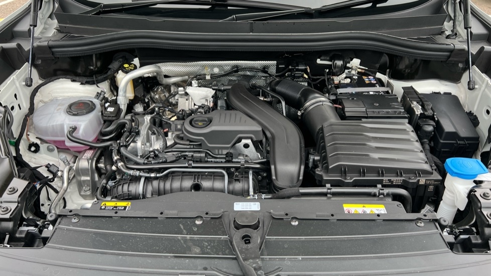 Used Volkswagen Tiguan 2025 for sale - 76328235: Photo 17