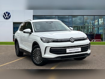 2025 - Match 1.5 eTSI 150PS 7-Speed DSG 5 Door