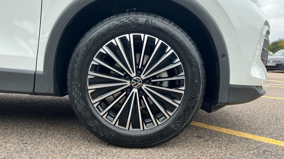 Used Volkswagen Tiguan 2025 for sale - 76328235: Photo 20