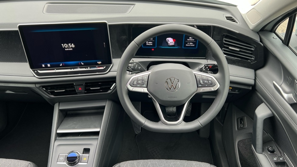 Used Volkswagen Tiguan 2025 for sale - 76328235: Photo 27