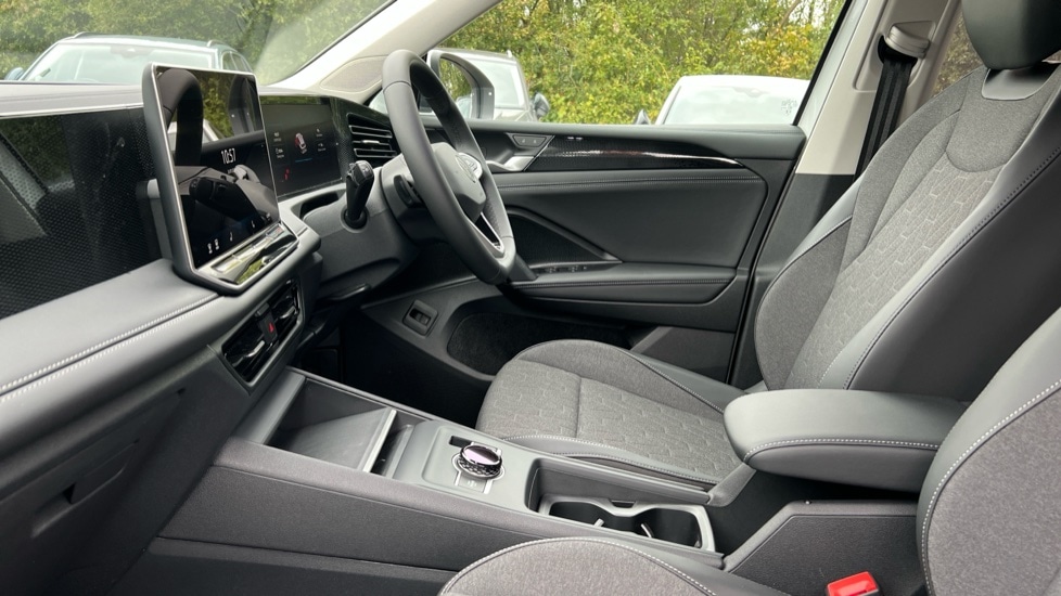 Used Volkswagen Tiguan 2025 for sale - 76328235: Photo 28