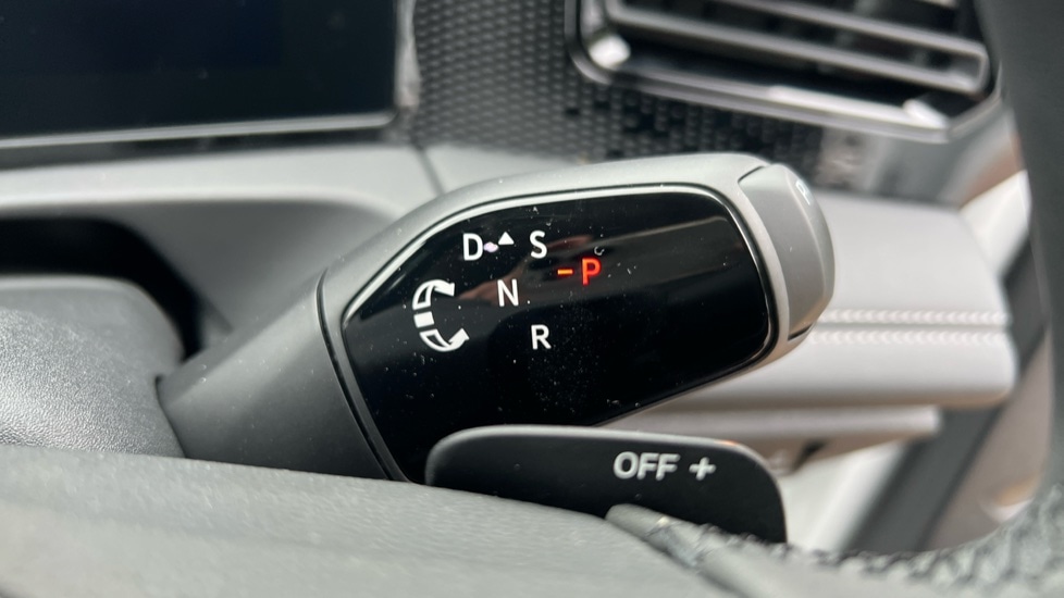 Used Volkswagen Tiguan 2025 for sale - 76328235: Photo 32