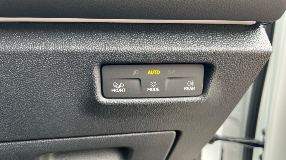 Used Volkswagen Tiguan 2025 for sale - 76328235: Photo 45