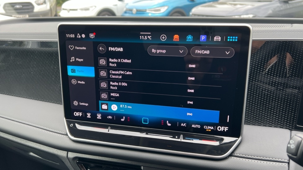 Used Volkswagen Tiguan 2025 for sale - 76328235: Photo 54