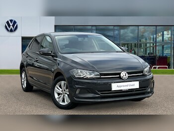 2018 - 1.0 TSI 95 SE 5dr DSG