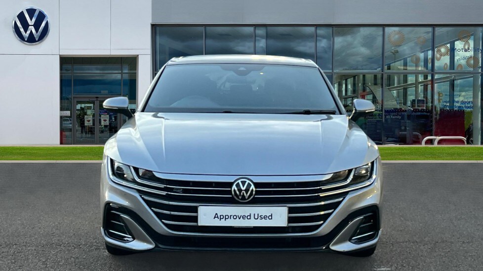 Used Volkswagen Arteon 2021 for sale - 77018383: Photo 10