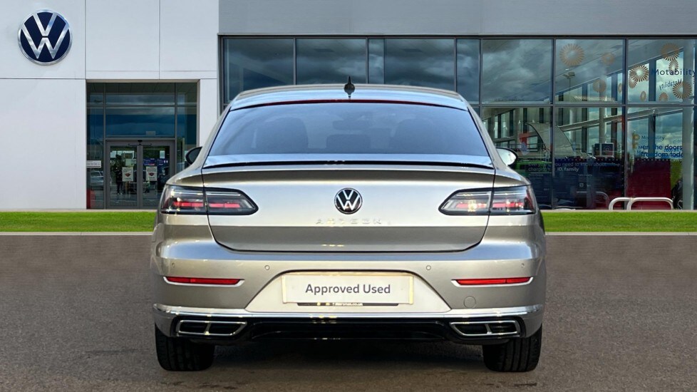 Used Volkswagen Arteon 2021 for sale - 77018383: Photo 11