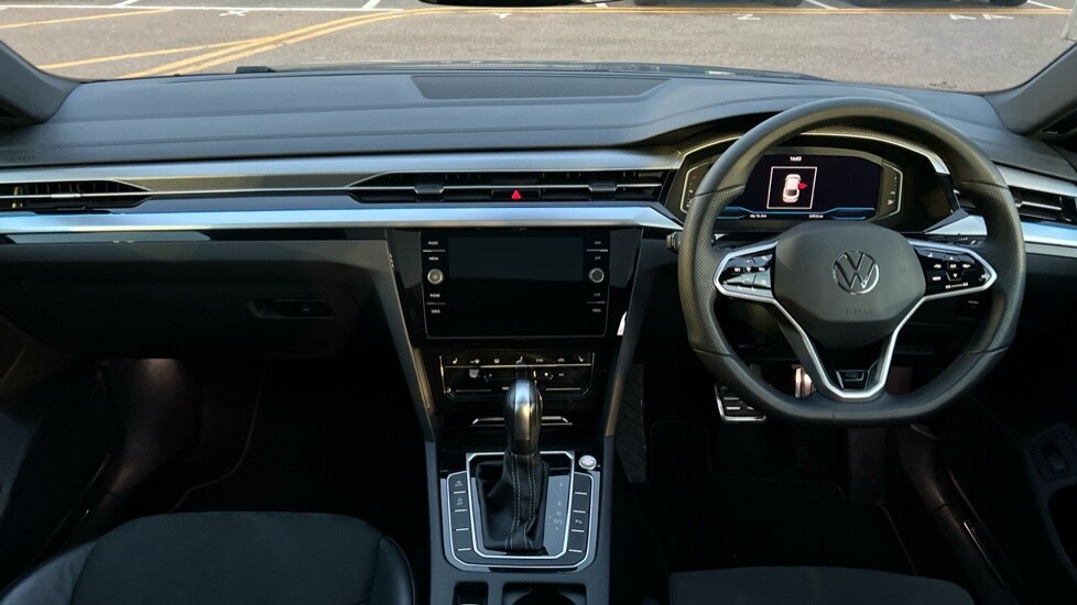 Used Volkswagen Arteon 2021 for sale - 77018383: Photo 12