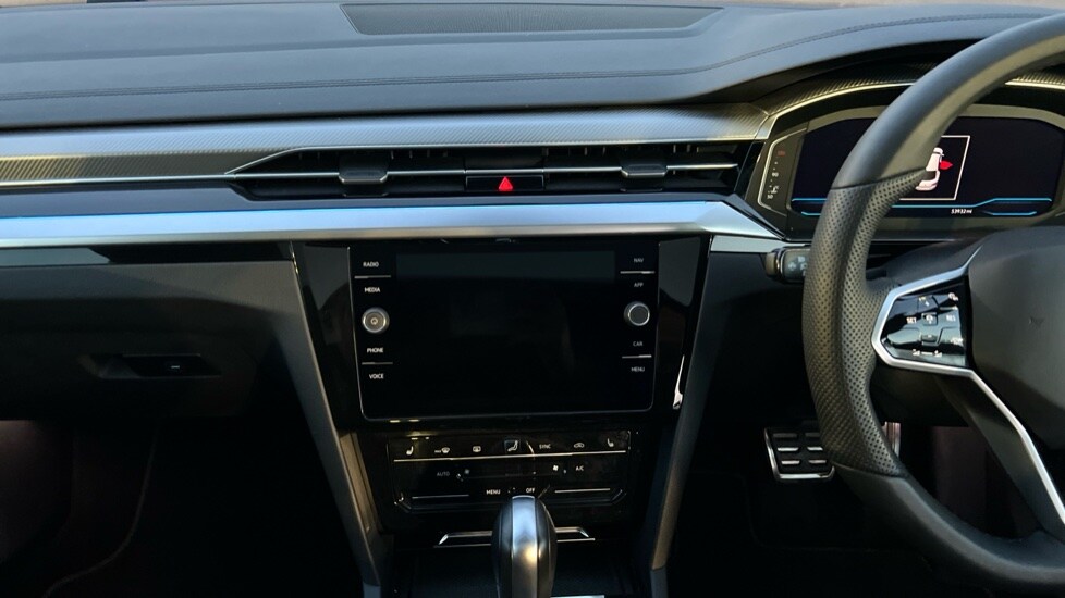 Used Volkswagen Arteon 2021 for sale - 77018383: Photo 13