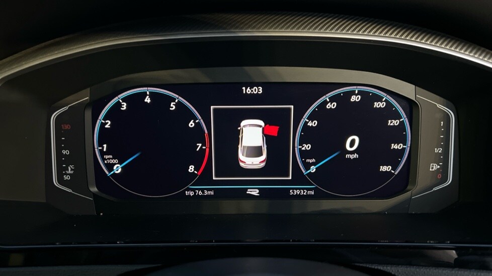 Used Volkswagen Arteon 2021 for sale - 77018383: Photo 14