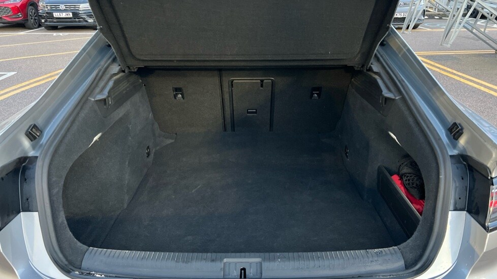 Used Volkswagen Arteon 2021 for sale - 77018383: Photo 16