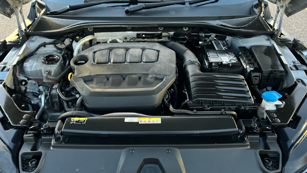 Used Volkswagen Arteon 2021 for sale - 77018383: Photo 17