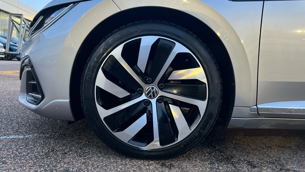 Used Volkswagen Arteon 2021 for sale - 77018383: Photo 18