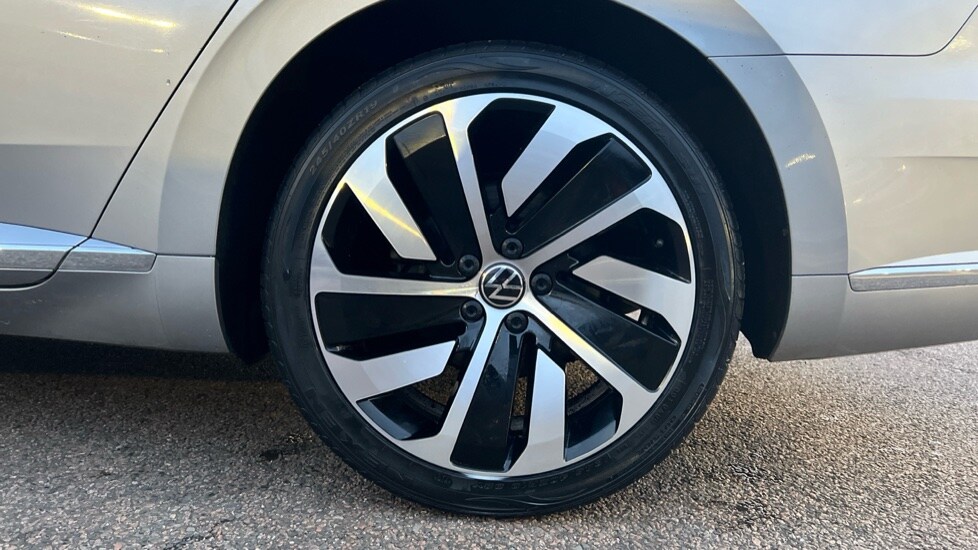 Used Volkswagen Arteon 2021 for sale - 77018383: Photo 19