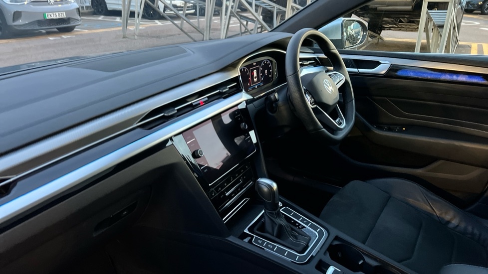 Used Volkswagen Arteon 2021 for sale - 77018383: Photo 2