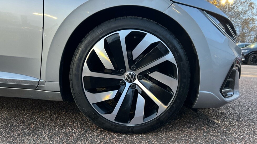 Used Volkswagen Arteon 2021 for sale - 77018383: Photo 20